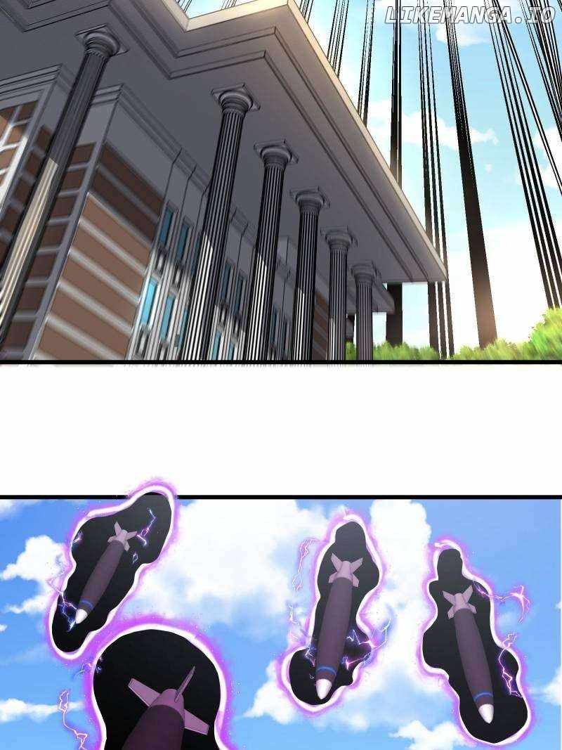 I Am The Monster Overlord Chapter 86 58